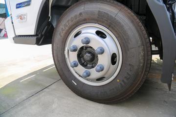 ŷ���� ����ES 4.5T 4.16�׵��Ŵ��綯��ʽ�Ῠ123.33kWhͼƬ