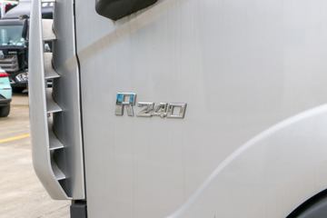  ŷRϵ ЧPlus 240 9.78ʽػ(BJ5186XYK-2M)ͼƬ