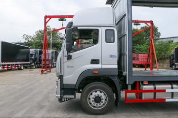  ŷRϵ ЧPlus 240 9.78ʽػ(BJ5186XYK-2M)ͼƬ