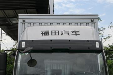  ŷRϵ ЧPlus 240 9.78ʽػ(BJ5186XYK-2M)ͼƬ