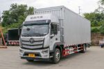 ����ŷ��Rϵ 4.5L���� 280���� 4X2 ��ʿ��8�� 7.8����������ʽ�ػ���ͼƬ