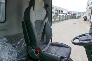  ŷRϵ ЧPlus 240 9.78ʽػ(BJ5186XYK-2M)ͼƬ