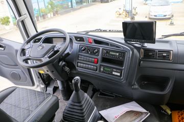  ŷRϵ ЧPlus 240 9.78ʽػ(BJ5186XYK-2M)ͼƬ