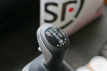  ŷRϵ ЧPlus 240 9.78ʽػ(BJ5186XYK-2M)ͼƬ