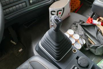  ŷRϵ ЧPlus 240 9.78ʽػ(BJ5186XYK-2M)ͼƬ