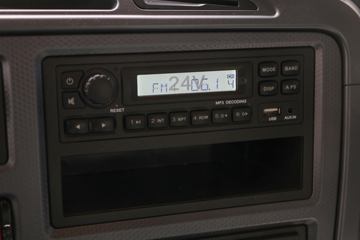  ŷRϵ ЧPlus 240 9.78ʽػ(BJ5186XYK-2M)ͼƬ