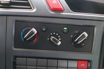  ŷRϵ ЧPlus 240 9.78ʽػ(BJ5186XYK-2M)ͼƬ