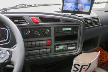  ŷRϵ ЧPlus 240 9.78ʽػ(BJ5186XYK-2M)ͼƬ