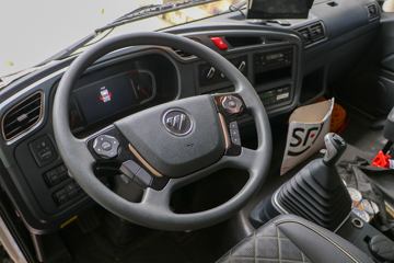  ŷRϵ ЧPlus 240 9.78ʽػ(BJ5186XYK-2M)ͼƬ