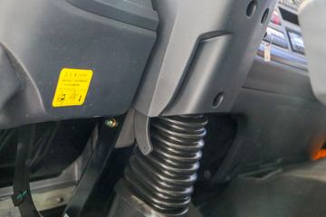  ŷRϵ ЧPlus 240 9.78ʽػ(BJ5186XYK-2M)ͼƬ