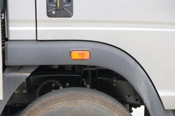 йHOWO  160 4.15׵ŲդʽῨ(8)(ZZ5047CCYG3215F145)ͼƬ