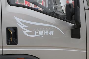йHOWO  160 4.15׵ŲդʽῨ(8)(ZZ5047CCYG3215F145)ͼƬ