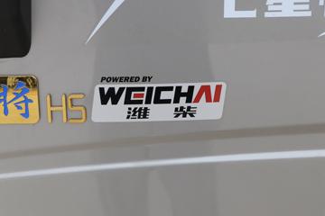йHOWO  160 4.15׵ŲդʽῨ(8)(ZZ5047CCYG3215F145)ͼƬ