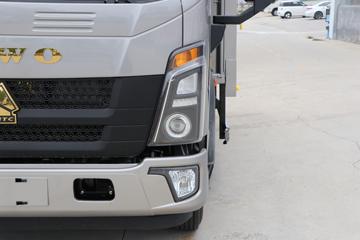 йHOWO  160 4.15׵ŲդʽῨ(8)(ZZ5047CCYG3215F145)ͼƬ