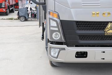 йHOWO  160 4.15׵ŲդʽῨ(8)(ZZ5047CCYG3215F145)ͼƬ