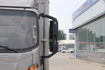 йHOWO  160 4.15׵ŲդʽῨ(8)(ZZ5047CCYG3215F145)ͼƬ