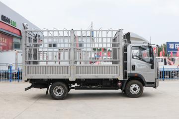 йHOWO  160 4.15׵ŲդʽῨ(8)(ZZ5047CCYG3215F145)ͼƬ