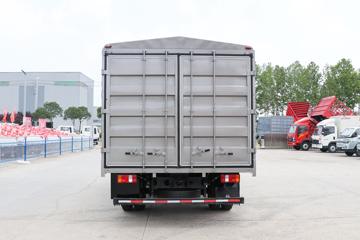 йHOWO  160 4.15׵ŲդʽῨ(8)(ZZ5047CCYG3215F145)ͼƬ