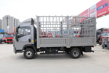 йHOWO  160 4.15׵ŲդʽῨ(8)(ZZ5047CCYG3215F145)ͼƬ