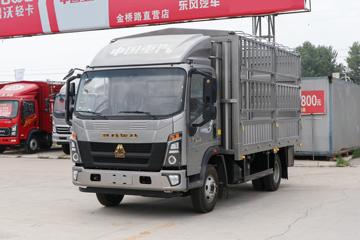йHOWO  160 4.15׵ŲդʽῨ(8)(ZZ5047CCYG3215F145)ͼƬ