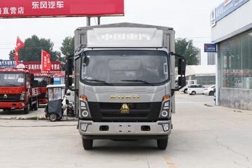 йHOWO  160 4.15׵ŲդʽῨ(8)(ZZ5047CCYG3215F145)ͼƬ