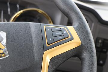 �й�����HOWO ���� 160���� 4.15�׵��Ų�դʽ�Ῠ(������8��)(ZZ5047CCYG3215F145)ͼƬ