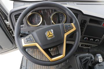 �й�����HOWO ���� 160���� 4.15�׵��Ų�դʽ�Ῠ(������8��)(ZZ5047CCYG3215F145)ͼƬ