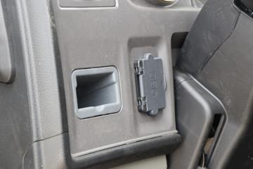 �й�����HOWO ���� 160���� 4.15�׵��Ų�դʽ�Ῠ(������8��)(ZZ5047CCYG3215F145)ͼƬ