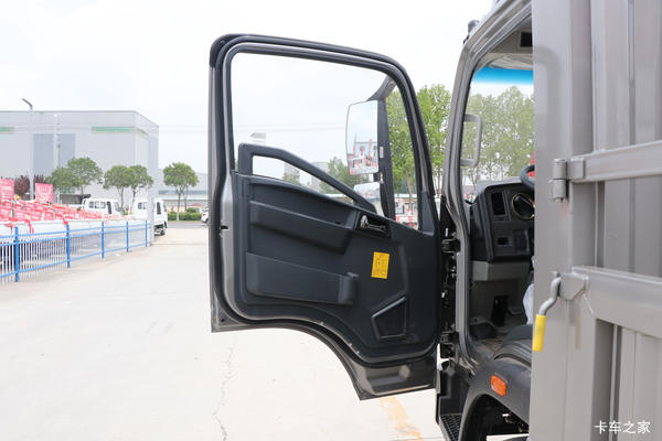 优惠0.3万 湖州市悍将载货车火热促销中