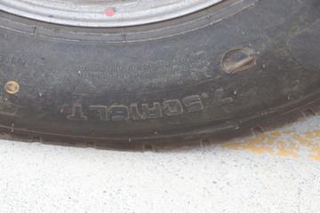 йHOWO  160 4.15׵ŲդʽῨ(8)(ZZ5047CCYG3215F145)ͼƬ