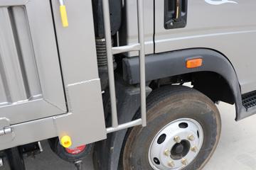 �й�����HOWO ���� 160���� 4.15�׵��Ų�դʽ�Ῠ(������8��)ͼƬ