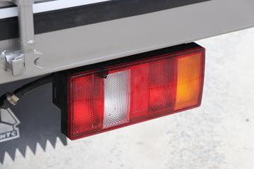 �й�����HOWO ���� 160���� 4.15�׵��Ų�դʽ�Ῠ(������8��)ͼƬ