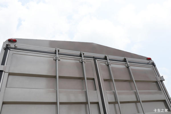 惊喜不断,降1万!银川市悍将载货车系列超值回馈,