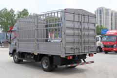 悍将载货车银川市火热促销中 让利高达1.5万