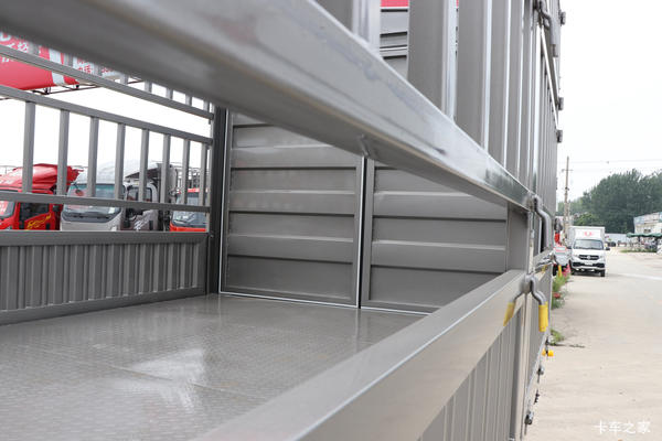 惊喜不断,降1万!银川市悍将载货车系列超值回馈,