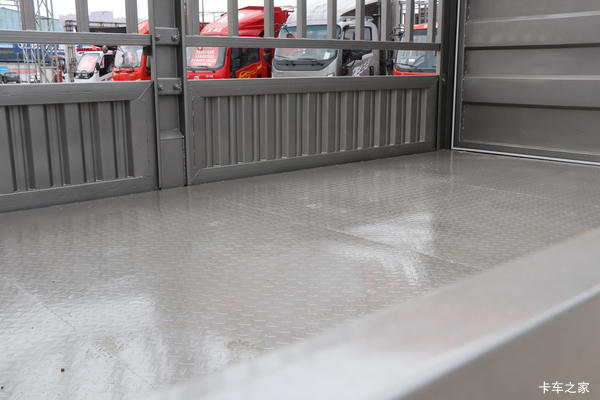 惊喜不断,降1万!银川市悍将载货车系列超值回馈,