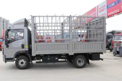 优惠0.5万 银川市悍将载货车系列超值促销