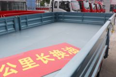 解放 虎6G 140马力 3.82米排半栏板轻卡(万里扬6档)(CA1044P40K56L2E6A84)