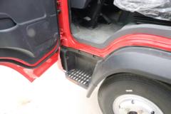 三环十通 新创客 复合版 160马力 4.18米单排仓栅式轻卡(STQ5041CCYN6) 三环十通 新创客 复合版 160马力 4.18米单排仓栅式轻卡(STQ5041CCYN6)