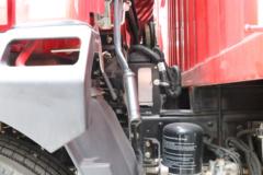 三环十通 新创客 复合版 160马力 4.18米单排仓栅式轻卡(STQ5041CCYN6) 三环十通 新创客 复合版 160马力 4.18米单排仓栅式轻卡(STQ5041CCYN6)