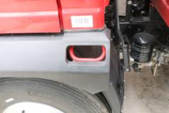 三环十通 新创客 复合版 160马力 4.18米单排仓栅式轻卡(STQ5041CCYN6) 三环十通 新创客 复合版 160马力 4.18米单排仓栅式轻卡(STQ5041CCYN6)