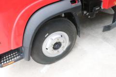 三环十通 新创客 复合版 160马力 4.18米单排仓栅式轻卡(STQ5041CCYN6) 三环十通 新创客 复合版 160马力 4.18米单排仓栅式轻卡(STQ5041CCYN6)