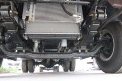 三环十通 新创客 复合版 160马力 4.18米单排仓栅式轻卡(STQ5041CCYN6) 三环十通 新创客 复合版 160马力 4.18米单排仓栅式轻卡(STQ5041CCYN6)