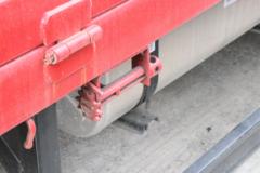 三环十通 新创客 复合版 160马力 4.18米单排仓栅式轻卡(STQ5041CCYN6) 三环十通 新创客 复合版 160马力 4.18米单排仓栅式轻卡(STQ5041CCYN6)