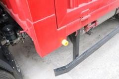 三环十通 新创客 复合版 160马力 4.18米单排仓栅式轻卡(STQ5041CCYN6) 三环十通 新创客 复合版 160马力 4.18米单排仓栅式轻卡(STQ5041CCYN6)