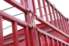 三环十通 新创客 复合版 160马力 4.18米单排仓栅式轻卡(STQ5041CCYN6) 三环十通 新创客 复合版 160马力 4.18米单排仓栅式轻卡(STQ5041CCYN6)