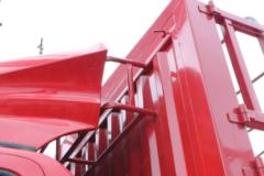 三环十通 新创客 复合版 160马力 4.18米单排仓栅式轻卡(STQ5041CCYN6) 三环十通 新创客 复合版 160马力 4.18米单排仓栅式轻卡(STQ5041CCYN6)