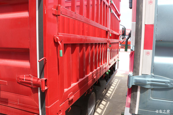 抢购在行动!长治市虎V载货车降价大放送,立降2万