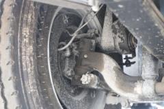 东风 凯普特K6-N 127马力 3.17米双排栏板轻卡(EQ1040D5EDF)