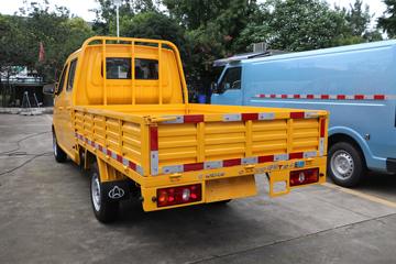 神骐T10EV&nbsp;电动载货车外观图片